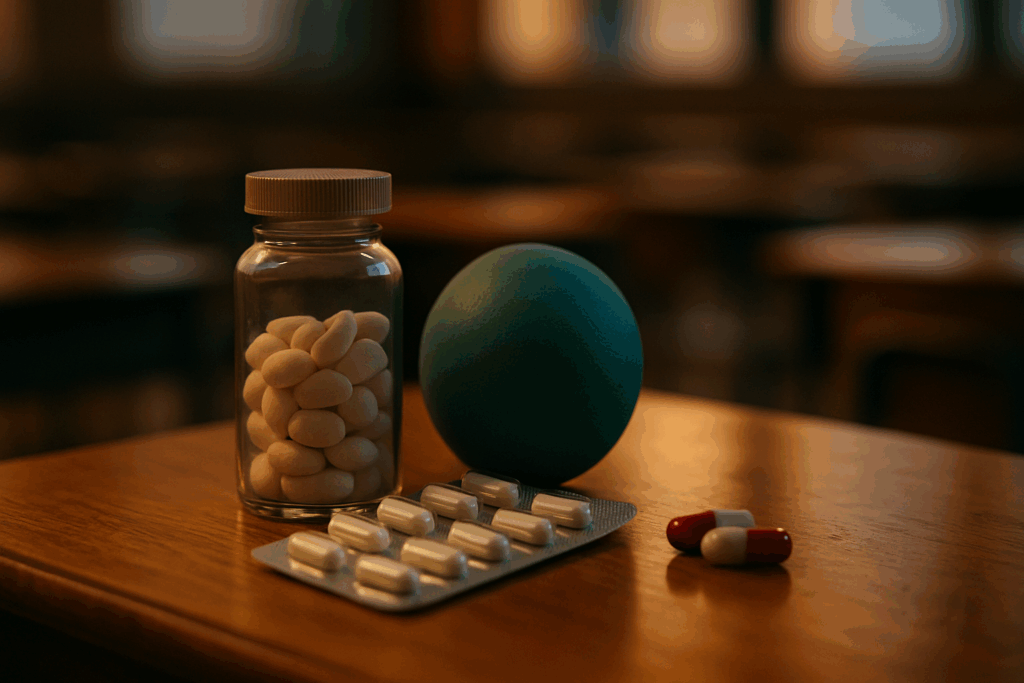 Breakthrough Biomedical Devices Helping Manage Anxiety