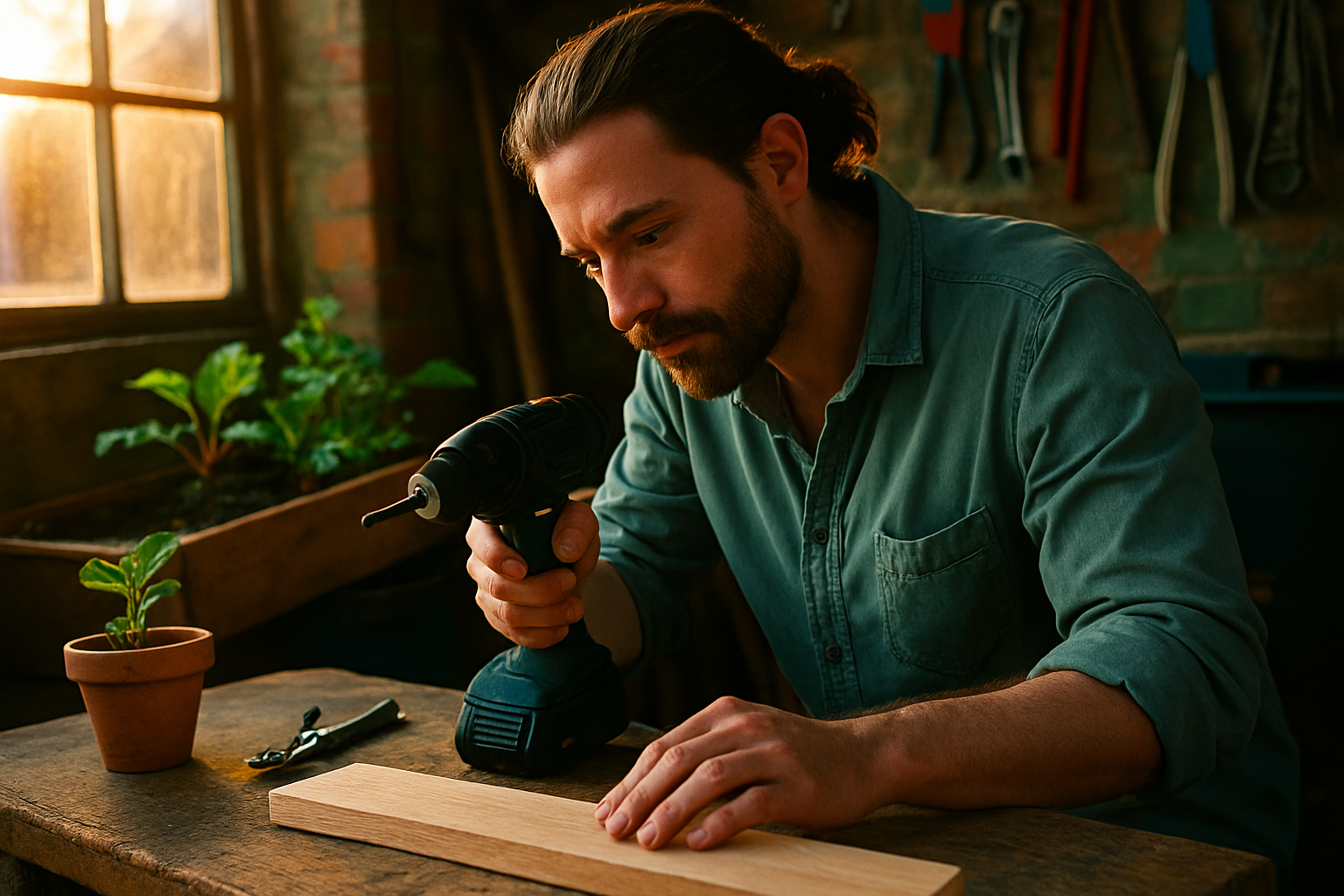 eco friendly workplaces