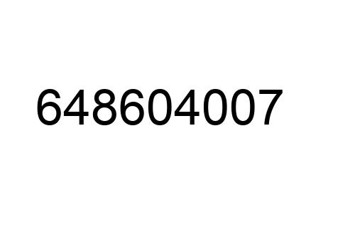 648604007