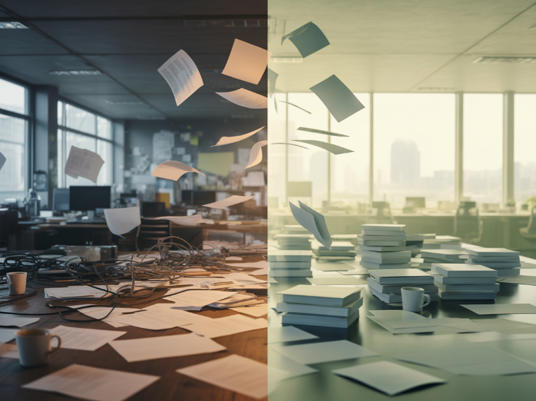 From Chaos to Control: Building Calm Into Everyday Operations