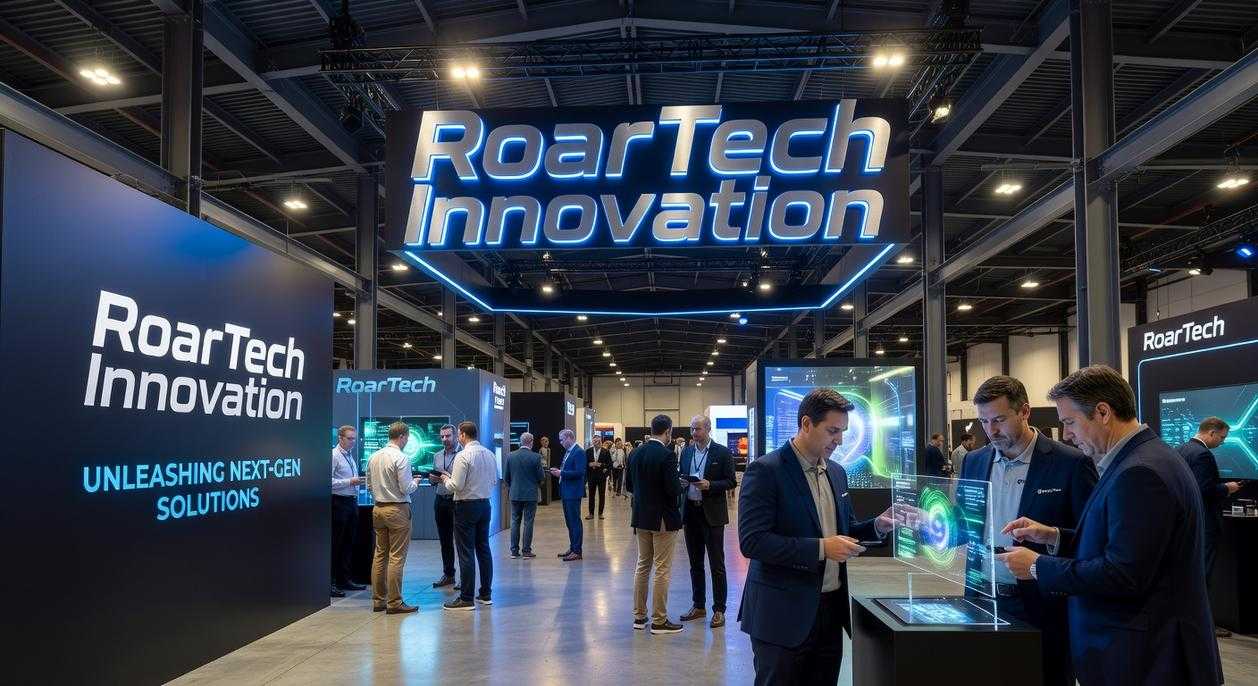 roartech innovation