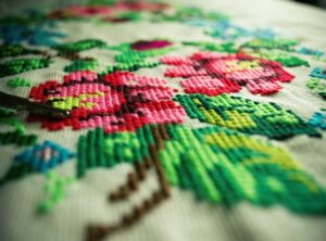 kleurplaat stitch verjaardag