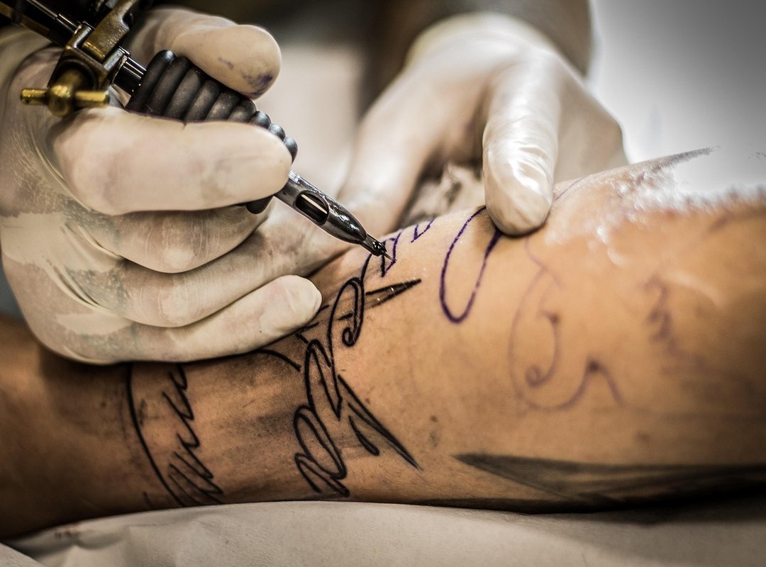 Finding the Perfect Placement for Your Tattoo