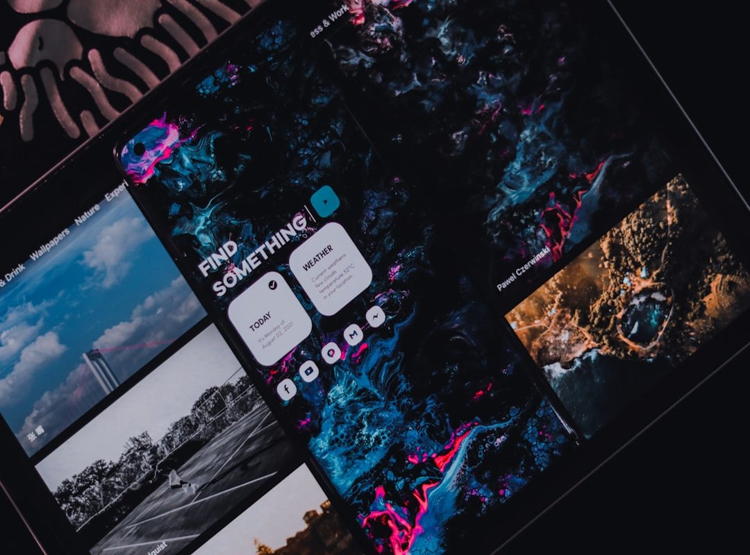 How to Find Authentic Wallpapers and Support Artists