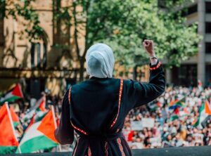 wallpaper palestine muslimah
