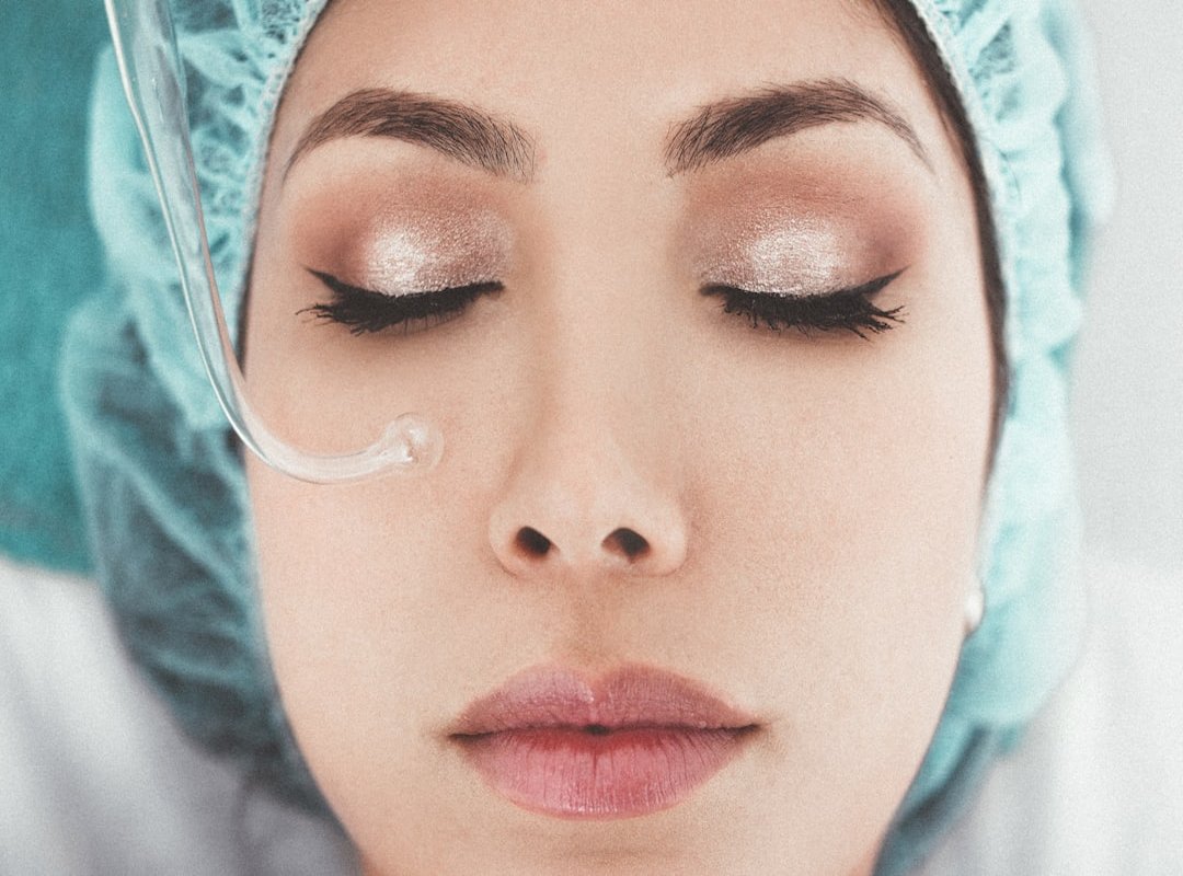 More Than Surgery: The Role of Makeup and Non-Invasive Treatments