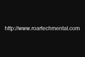 http://www.roartechmental.com