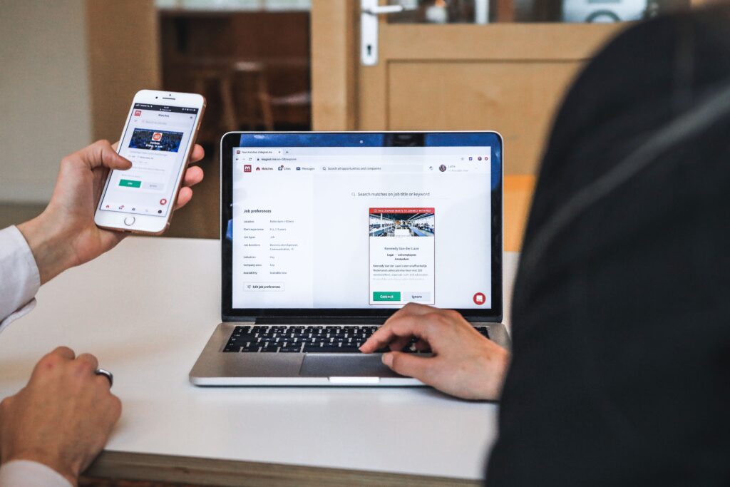 How feedback loops shape digital experiences