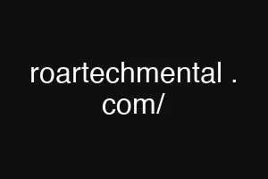 roartechmental . com/