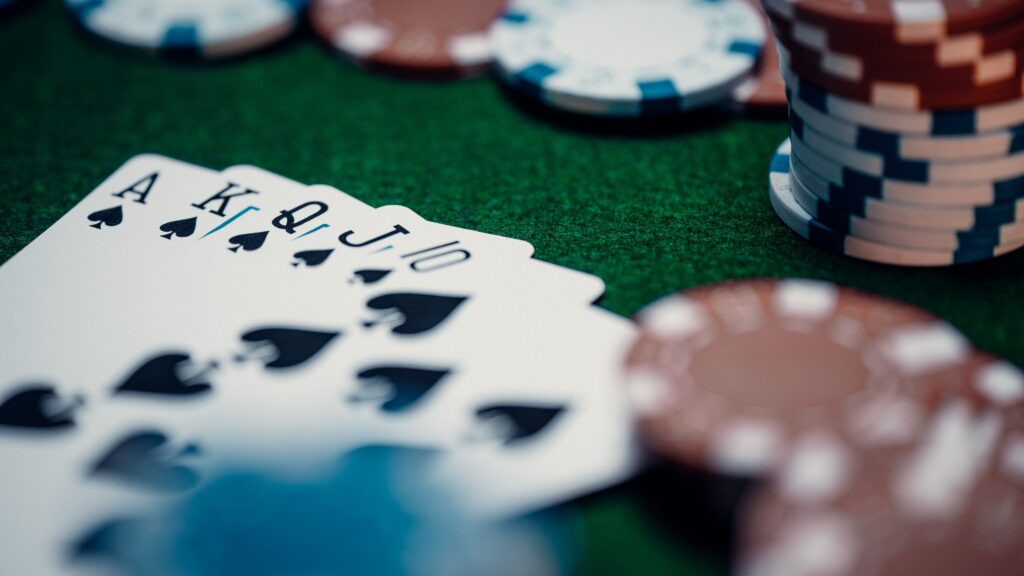 Crypto Casino Technology Claims Worth Questioning
